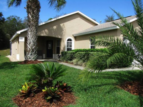 3 Bedroom Florida Vacation Home - Close To DISNEY and UNIVERSAL - Private Pool - Free WiFi - Free BBQ - FAMILY FUN !!!